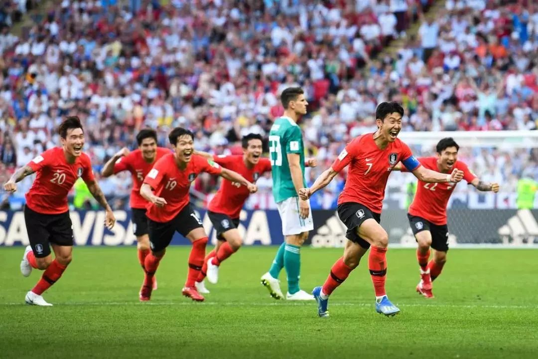 世界杯2018亚洲球队排名，荣耀与挑战并存