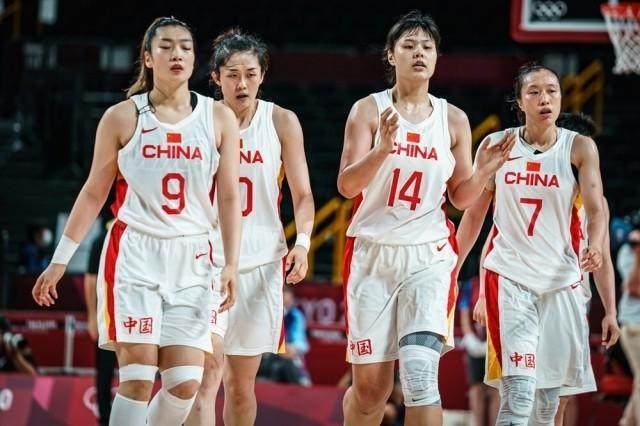 美国女篮 vs 法国女篮，一场篮球盛宴的较量