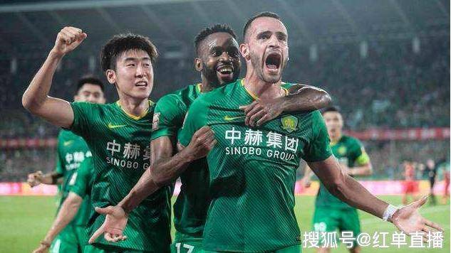 国安 vs 泰安 足球直播视频，从哪儿看、怎么看、看什么