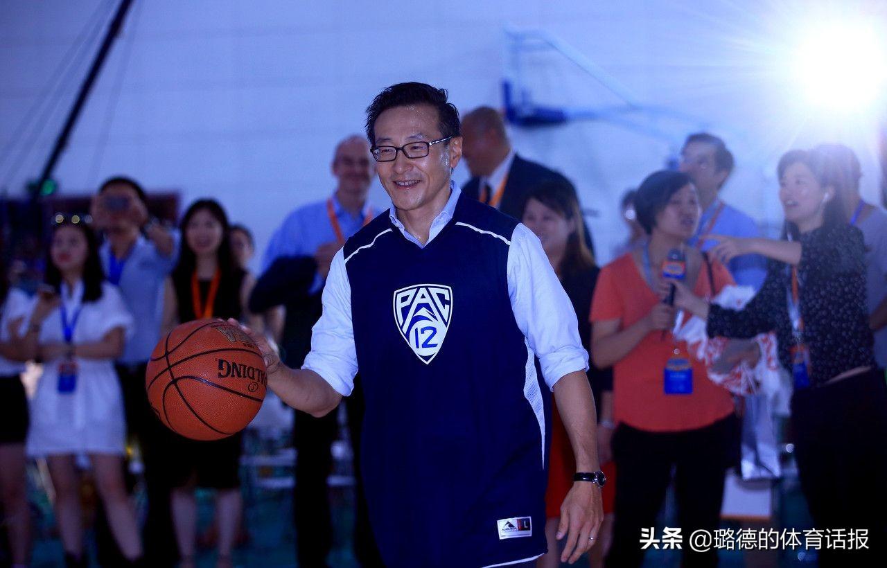 篮网老板蔡崇信与阿里巴巴的不解之缘