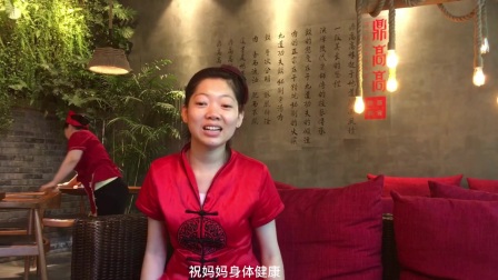 周雅琴给父母餐馆帮忙,传承与成长的故事 周雅琴给父母餐馆帮忙,传承与成长的故事