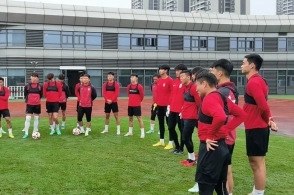 长春亚泰足球俱乐部在哪里