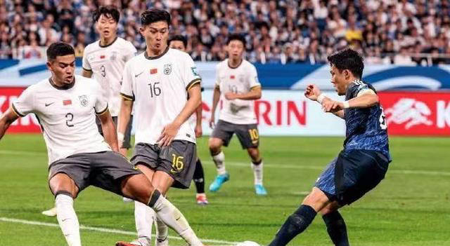 中国男足vs德国视频直播,从屏幕里找点乐子,顺便聊聊差距 中国男足vs德国视频直播,从屏幕里找点乐子,顺便聊聊差距
