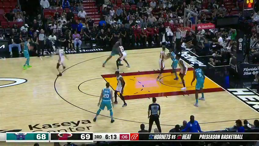 NBA季前赛，它是否属于新赛季的序章？