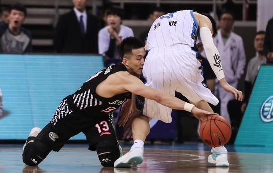 CBA，辽宁vs北京——激情碰撞的篮球盛宴