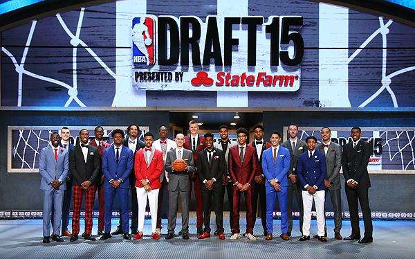NBA2018选秀排名，重塑联盟的未来之星