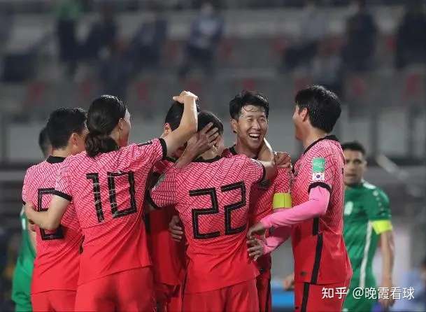 伊朗vs韩国在哪比赛