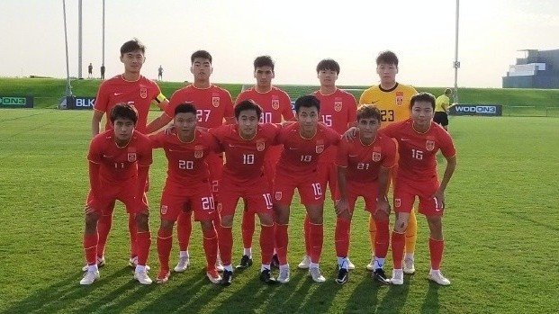 国足vs业余队视频直播，这比赛到底该不该看？