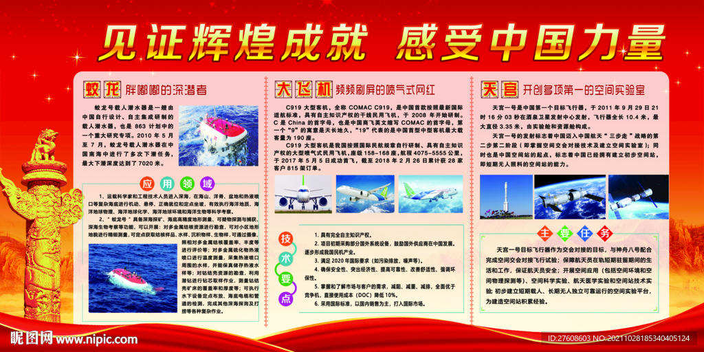 职业生涯的辉煌成就