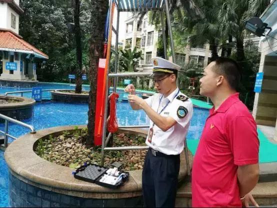 广东肇庆女孩游泳馆溺亡,政府介入调查 广东肇庆女孩游泳馆溺亡,政府介入调查