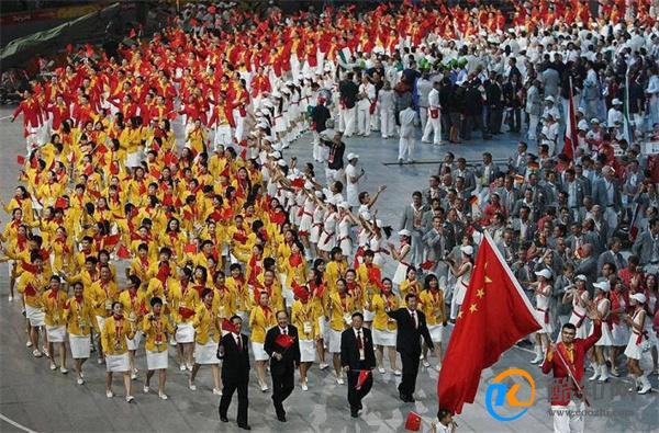 2008年奥运会什么时候开始的