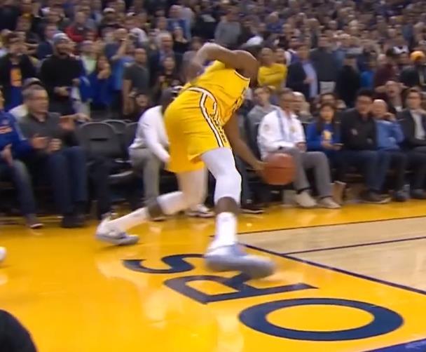 NBA乌龙球是什么意思