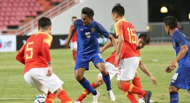 中国男足亚洲杯成绩2026,梦想与现实的交织 中国男足亚洲杯成绩2026,梦想与现实的交织