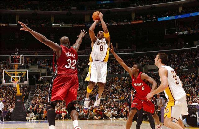 NBA技术最好的球星,谁能在球场上独步天下? NBA技术最好的球星,谁能在球场上独步天下?