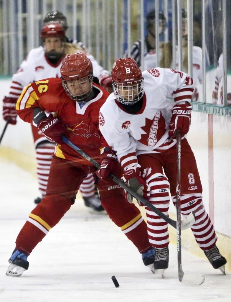 美国vs加拿大视频直播，冰球、篮球与枫糖浆的电视战争，我该怎么看？